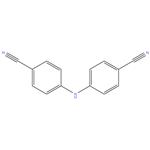 4,4 ' - azanediyldibenzonitrile