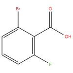 2-bromo-6-fluorobenzoic