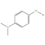 4- (N,N-Dimethyl)aniline magnesium bromide