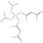 Titanium diisopropoxide bis(acetylacetonate)