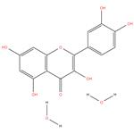 Quercetin  dihydrate