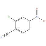 2-Chloro-4-nitrobenzonitrile