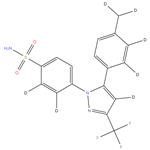 Celecoxib D7