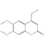 4-bromo methyl-6,7-dimethoxy coumarin