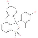 m-Cresol purple (Indicator)