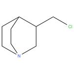 3-Chloromethylquinuclidine