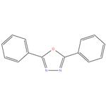 2,5-Diphenyl-1,3,4-oxadiazole