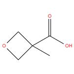 3-Methyloxetane-3-carboxylic acid