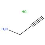 Propargylamine hydrochloride