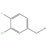 3-CHLORO-4-FLUORO BENZYL BROMIDE