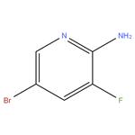 5-Bromo-3-fluoropyridin-2-amine