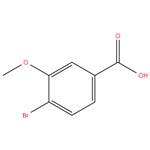 4-Bromo-3-Methoxybenzoic Acid