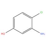 3-AMINO-4-CHLORO PHENOL