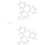 Mirtazapine hemihydrate