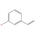 3-Bromostyrene