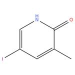 2-Hydroxy-5-Iodo-3-Methylpyridine