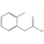 2-Methyl phenyl aceticacid