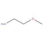 Methoxy ethylamine