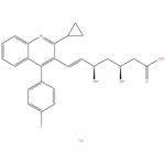 pitavastatin s-isomer