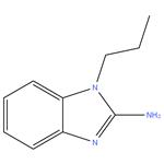 1-PROPYL-1H-BENZIMIDAZOL-2-AMINE