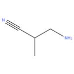 3-Amino-2-methylpropanenitrile