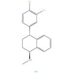 (1S,4R) Sertraline Hydrochloride