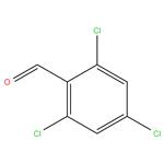 2,4,6-TRI CHLORO BENZALDEHYDE