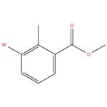 3-BROMO-2-METHYL BENZOIC ACID METHYL ESTER