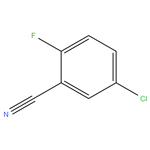 5-Chloro-2-fluoro-benzonitrile