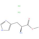 L-Histidine methyl ester dihydrochloride