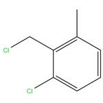 2-chloro-6-methyl benzyl chloride