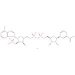 Dihydronicotinamide-adenine dinucleotide phosphate tetrasodium salt