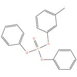 Diphenyl tolyl phosphate, isomer mixture