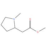 methyl 1-methylpyrrolidine-2-acetate