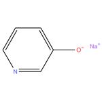 Sodium 3-pyridinolate