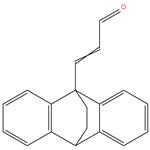 3-(9,10-Ethano-9(10H)-anthryl)acrylaldehyde