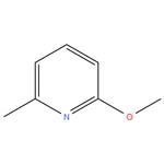 2-Methoxy-6-methylpyridine