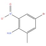 4-Bromo-2-methyl-6-nitroaniline