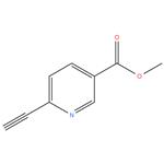 methyl 6 - ethynylnicotinate