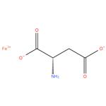 Ferrous aspartate