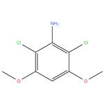 2,6-dichloro-3,5-dimethoxyaniline