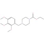 Trimetazidine EP Impurity-H