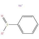 Sodium benzenesulphinate dihydrate