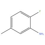 2-Fluoro-5-methylaniline, 97%