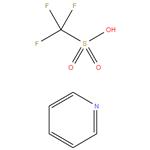 PYRIDINIUM TRIFLUOROMETHANESULFONATE