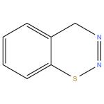 Benzothiadiazine