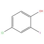 4-CHLORO-2-IODO PHENOL