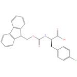 Fmoc-D-Phe(4-Cl)-OH