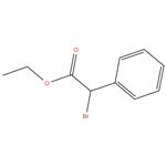 Ethyl a-bromophenylacetate