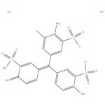 Fuchsin acid